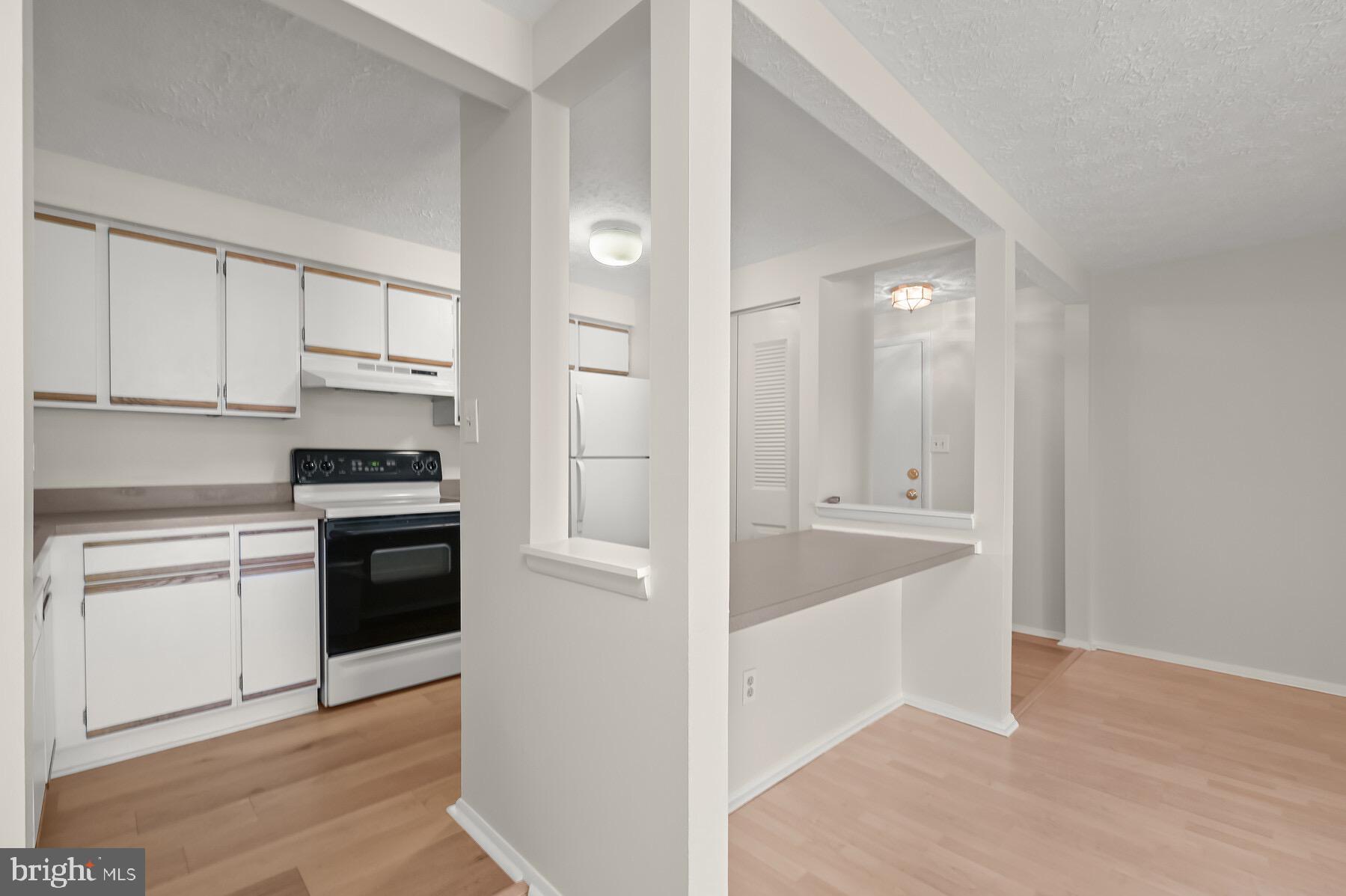 CHESTERFIELD GARDEN CONDOMINIUM - Residential