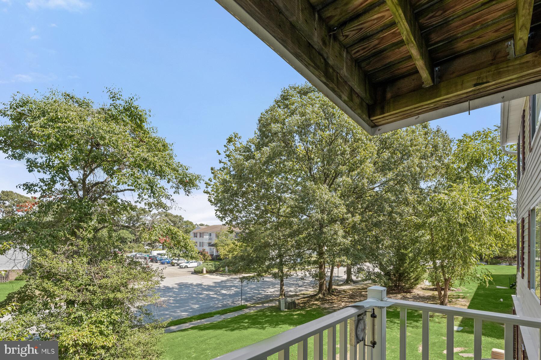 CHESTERFIELD GARDEN CONDOMINIUM - Residential