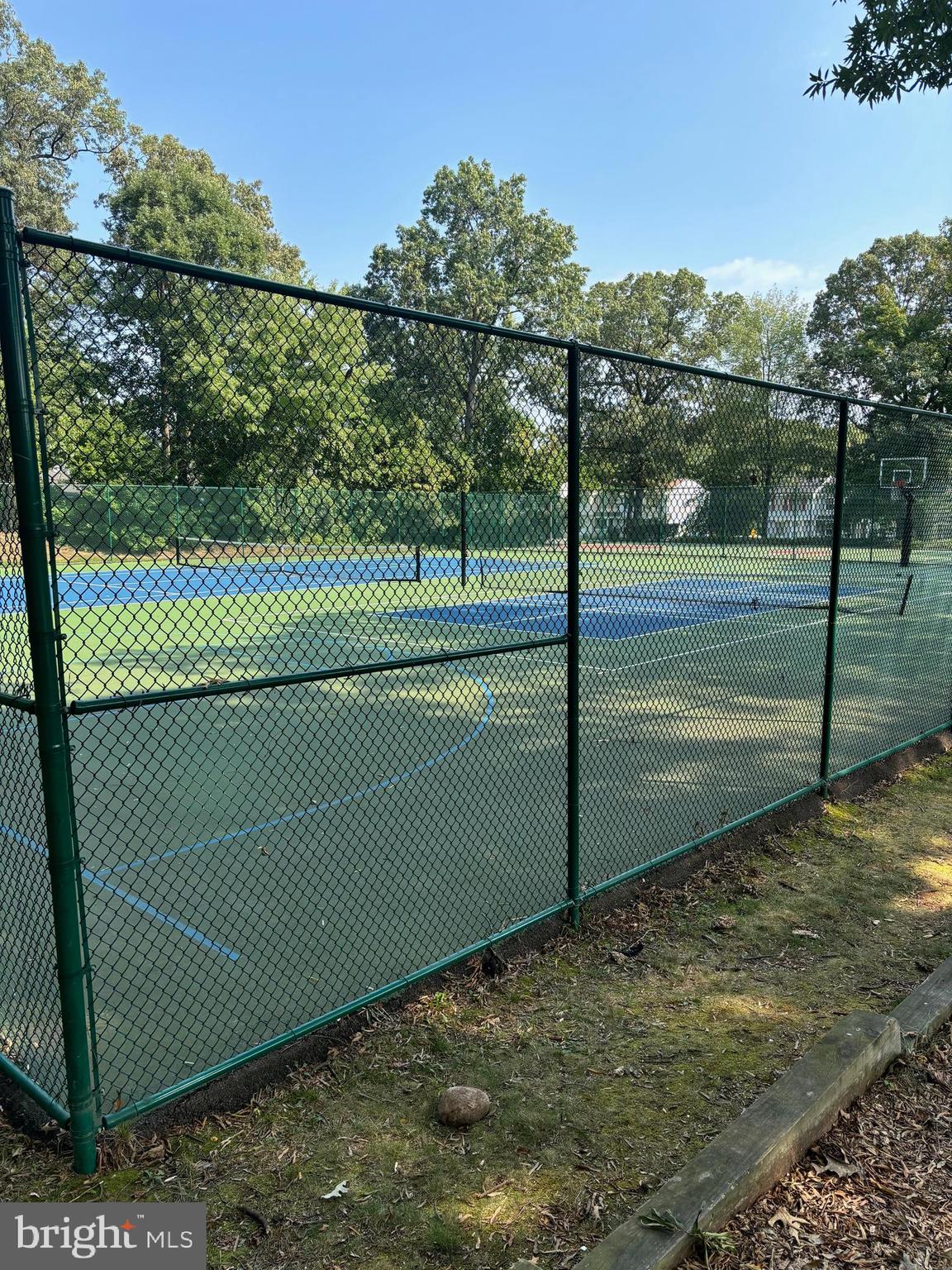 CHESTERFIELD GARDEN CONDOMINIUM - Residential