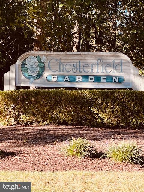 CHESTERFIELD GARDEN CONDOMINIUM - Residential