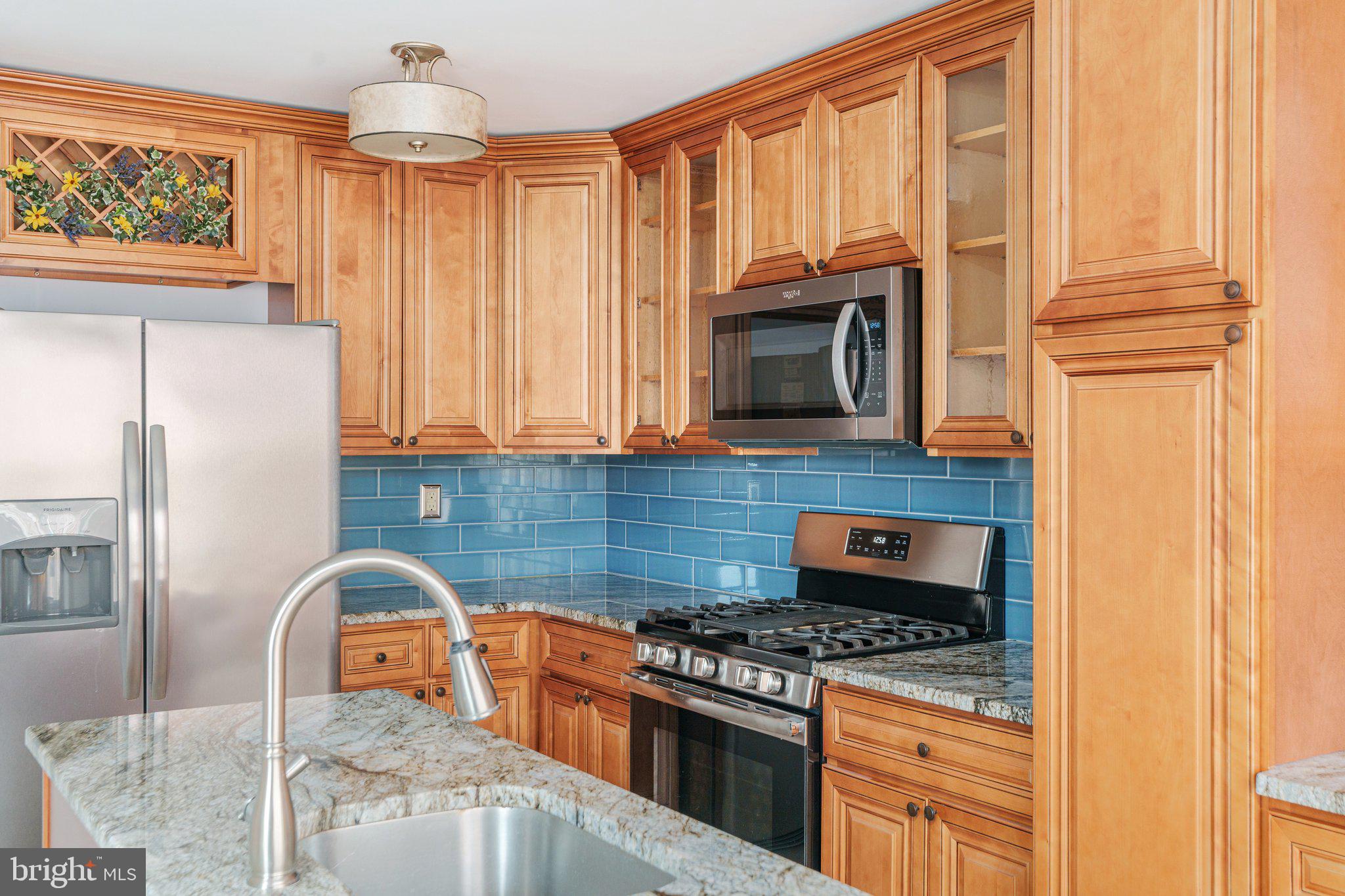 PERKIOMEN WOODS - Residential