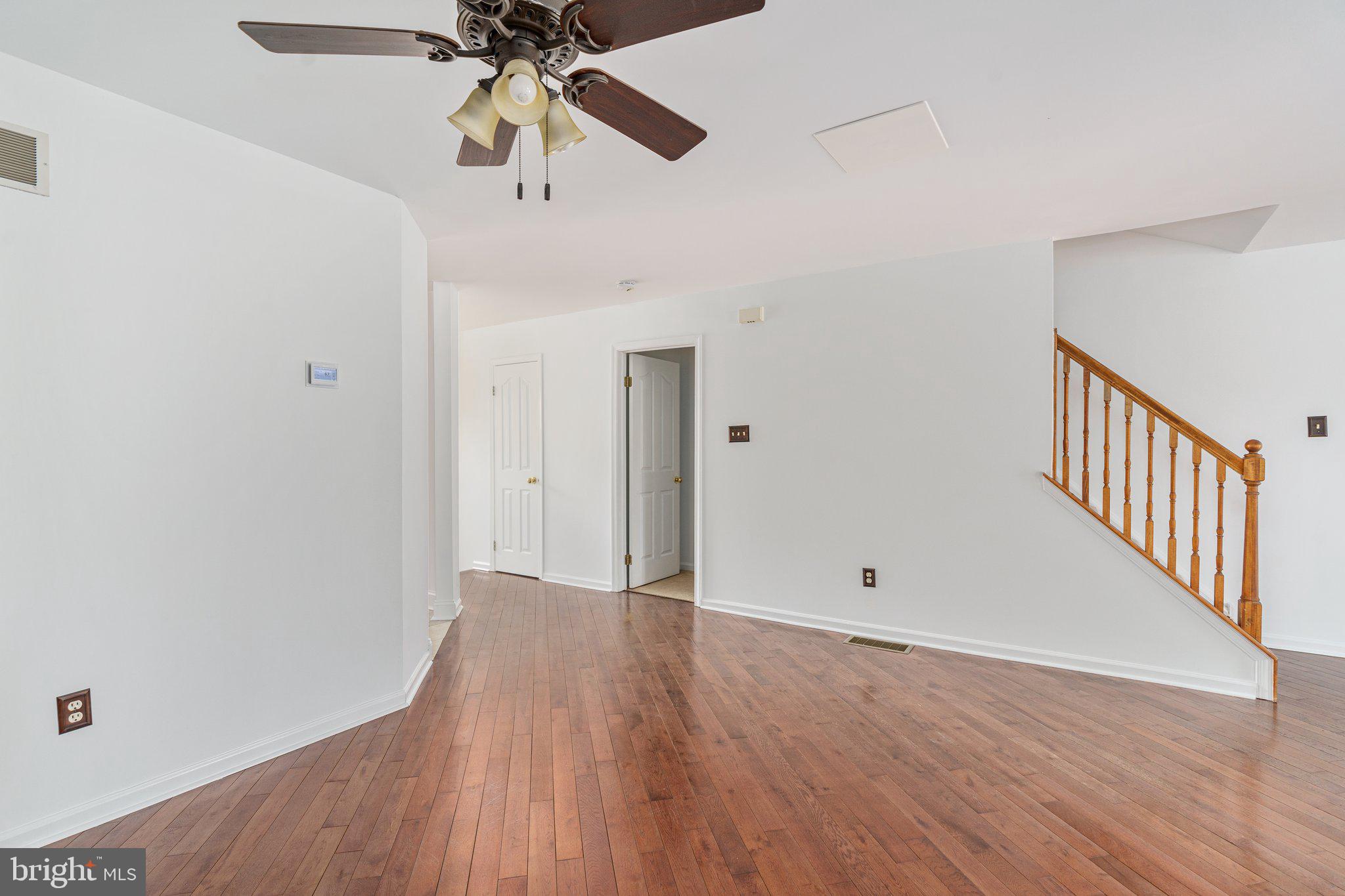 PERKIOMEN WOODS - Residential