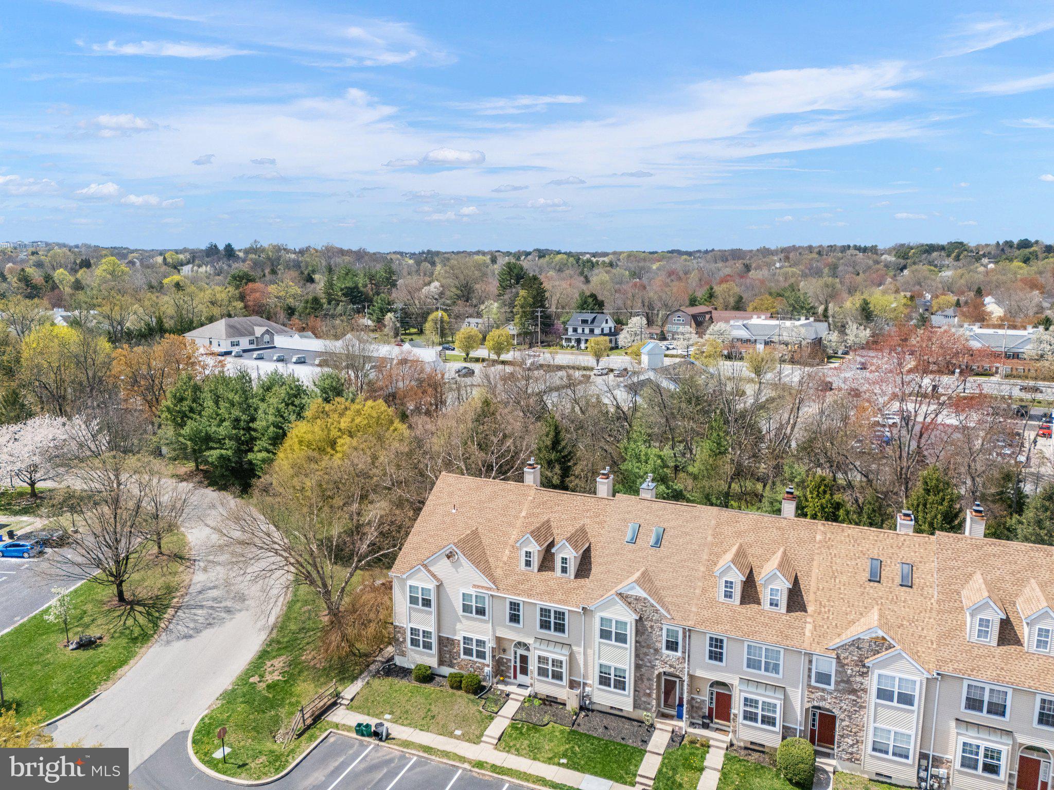 PERKIOMEN WOODS - Residential