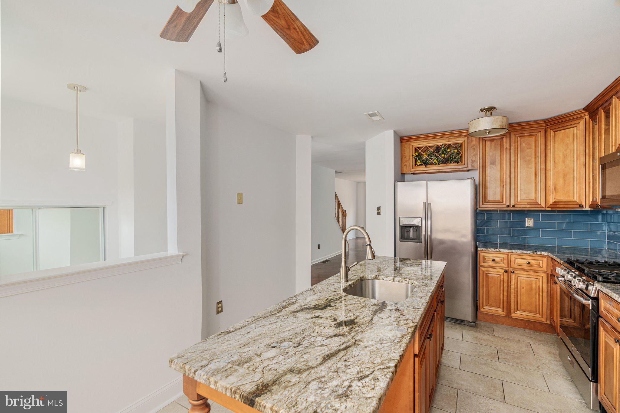 PERKIOMEN WOODS - Residential