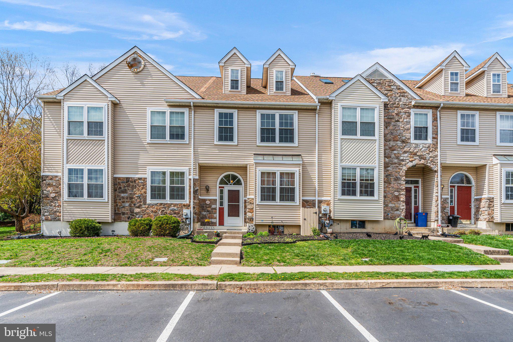 PERKIOMEN WOODS - Residential