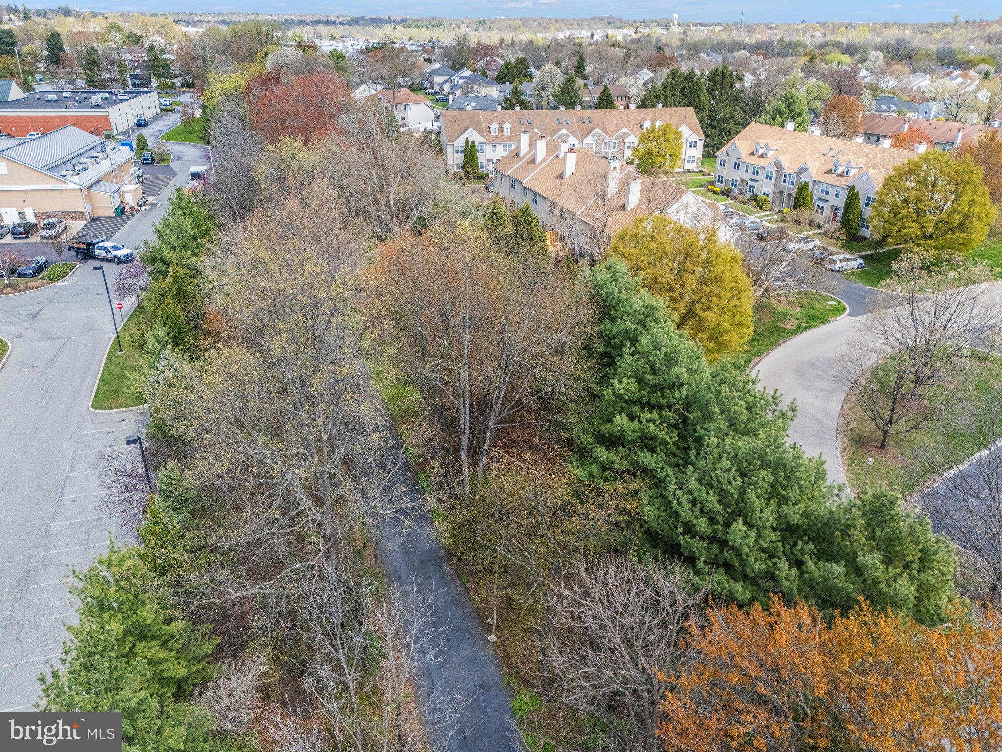 PERKIOMEN WOODS - Residential