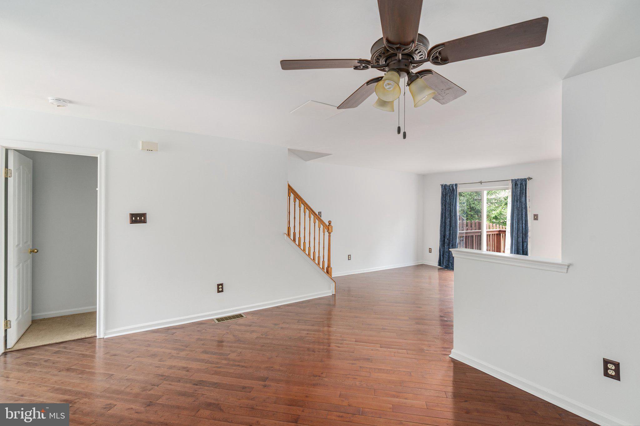 PERKIOMEN WOODS - Residential