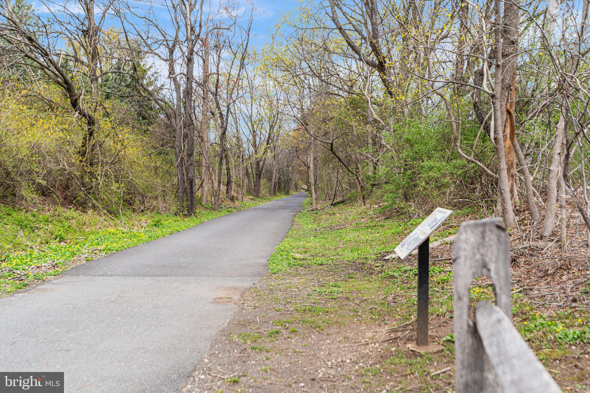 PERKIOMEN WOODS - Residential
