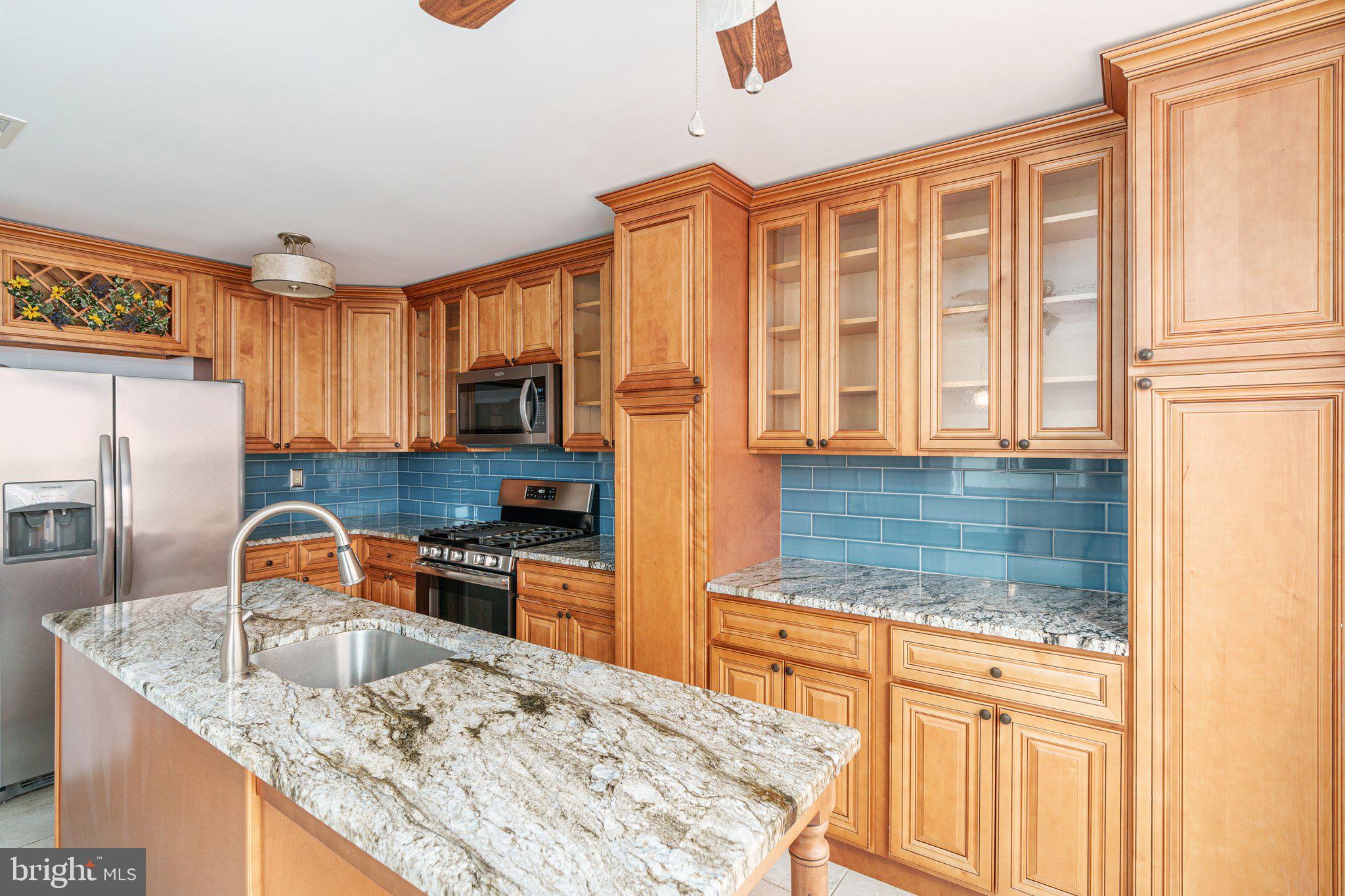 PERKIOMEN WOODS - Residential