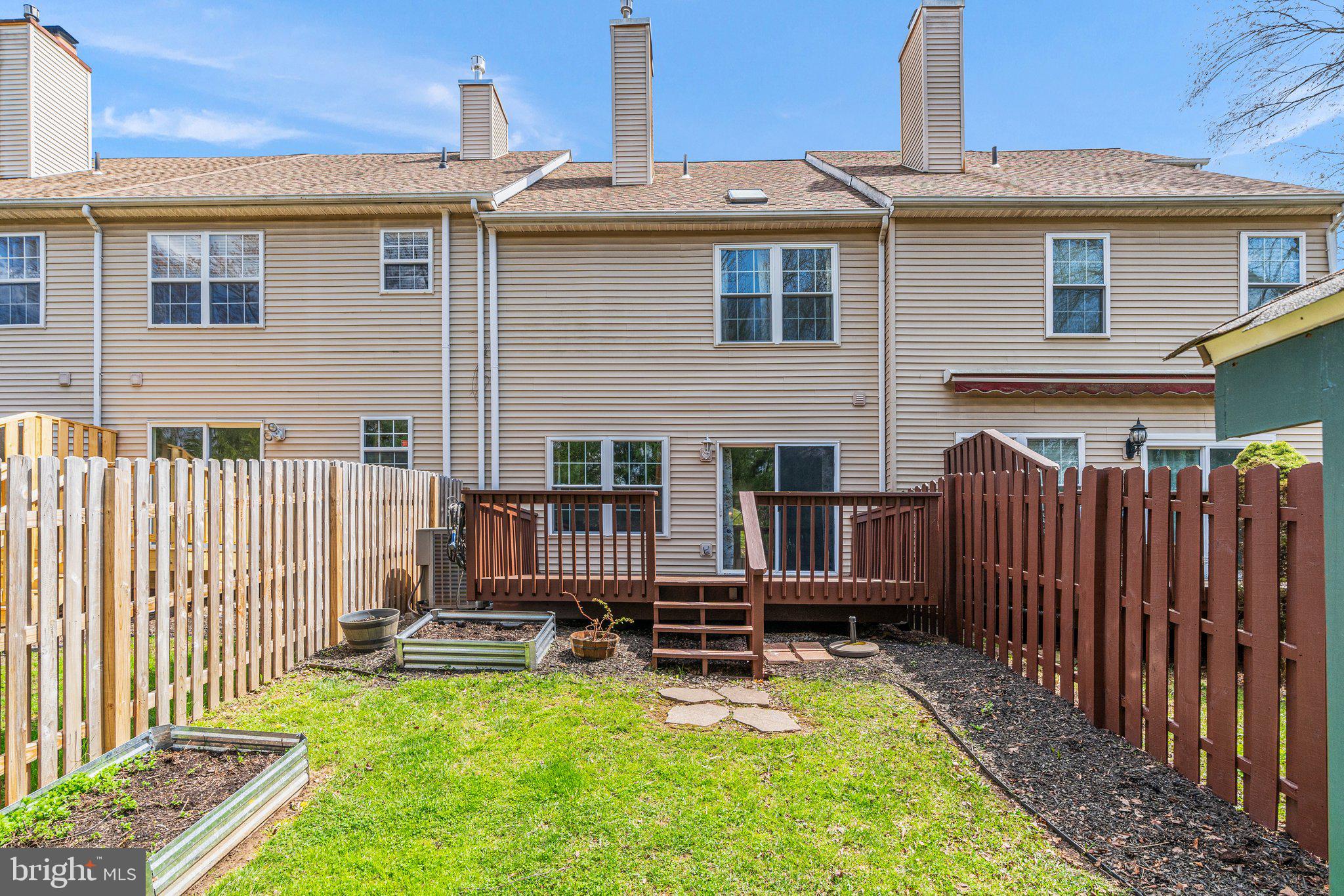 PERKIOMEN WOODS - Residential