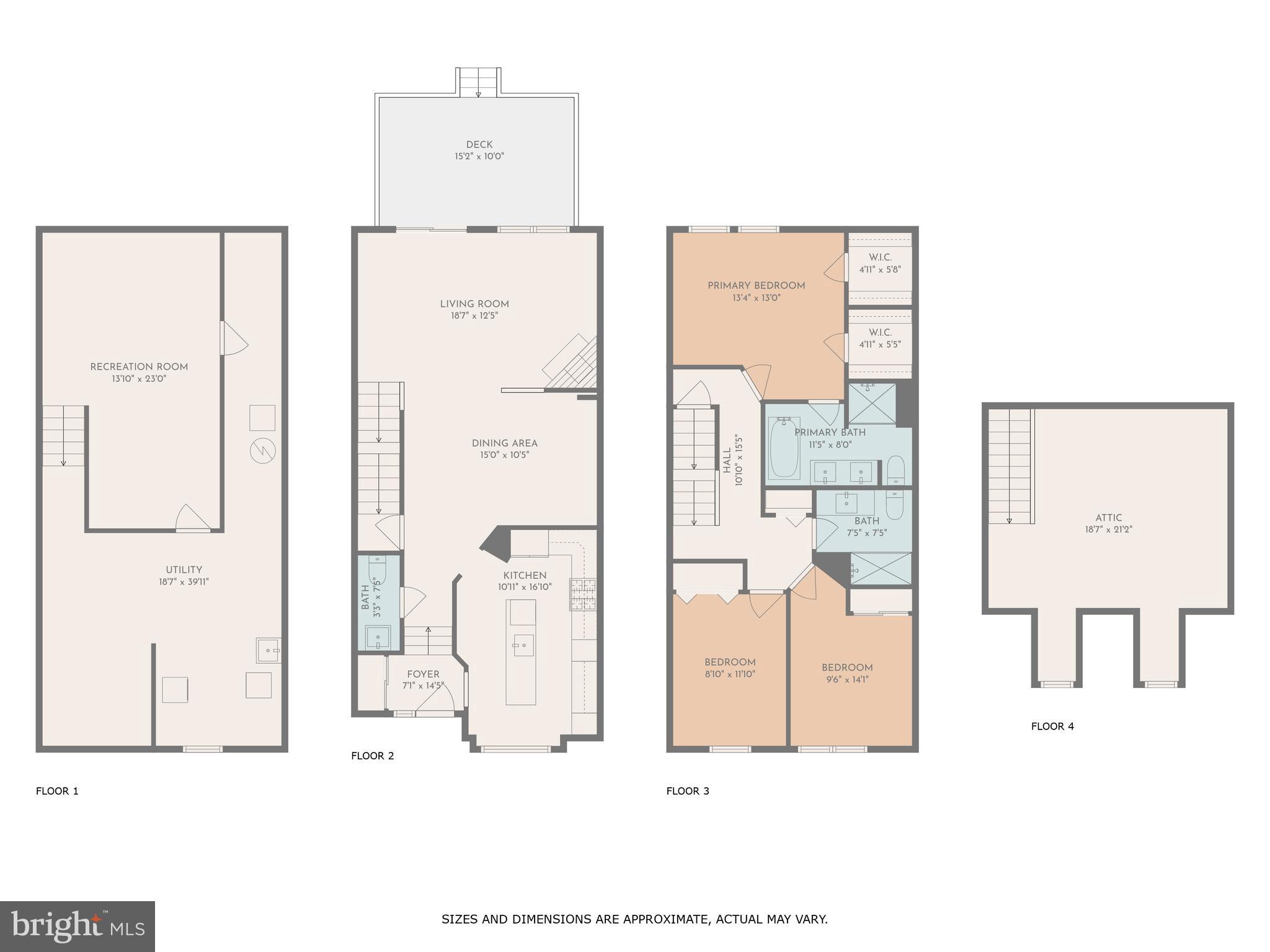PERKIOMEN WOODS - Residential