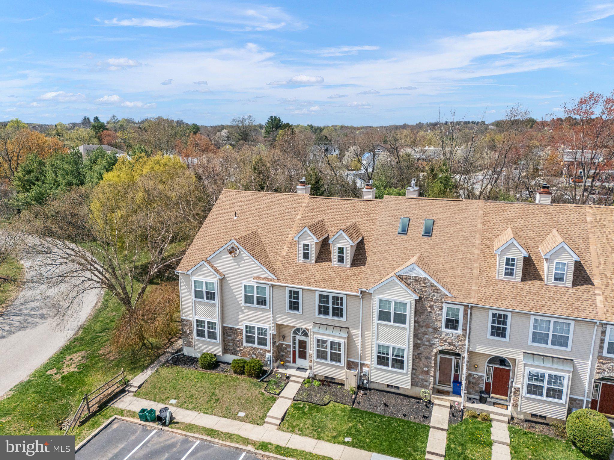 PERKIOMEN WOODS - Residential