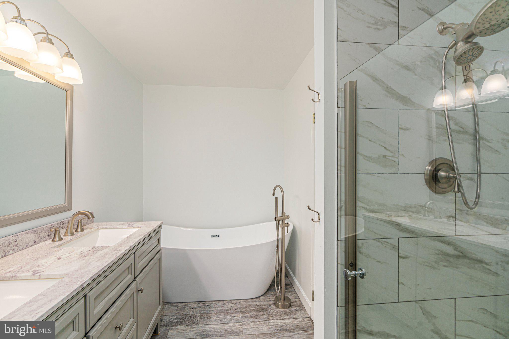 PERKIOMEN WOODS - Residential