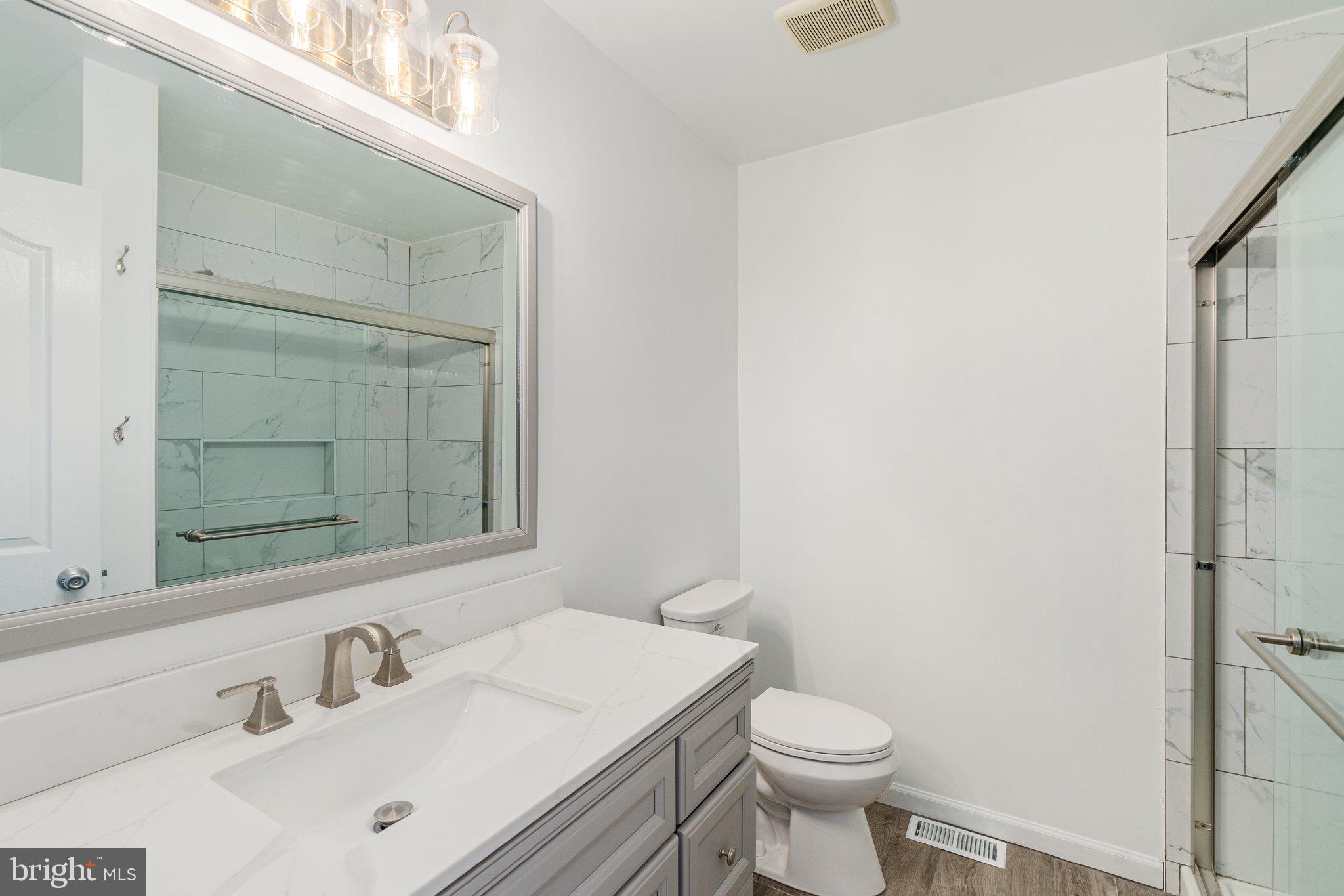 PERKIOMEN WOODS - Residential