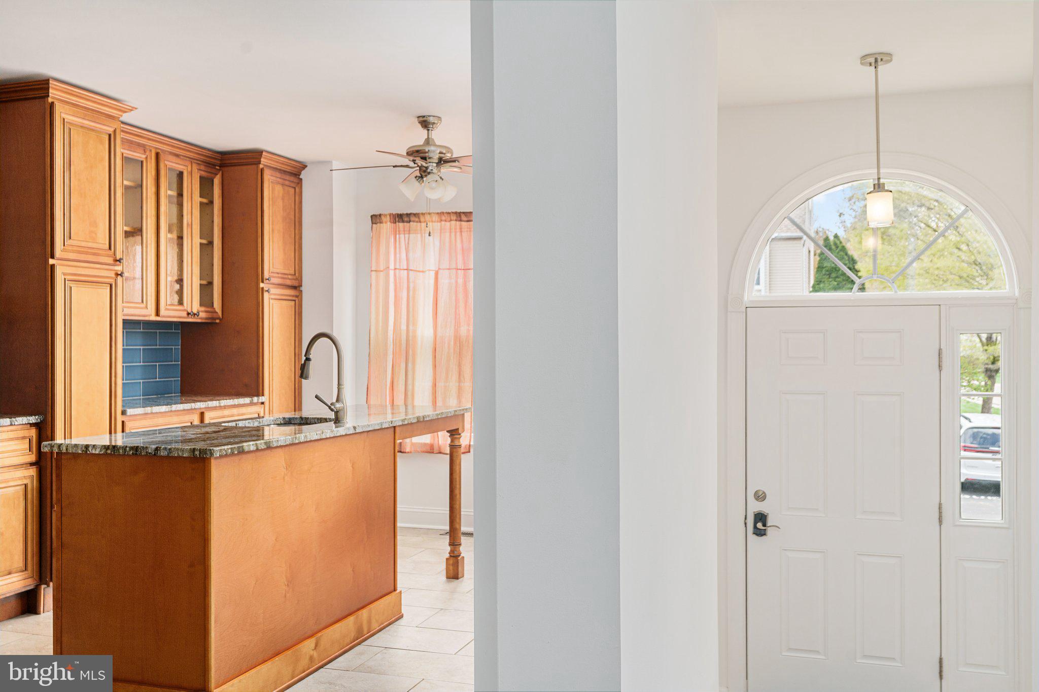 PERKIOMEN WOODS - Residential