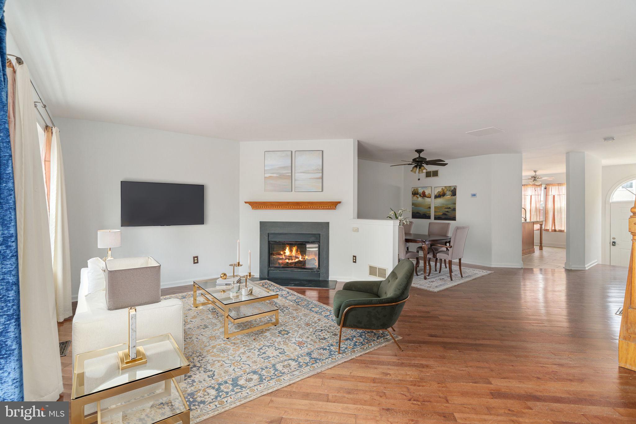 PERKIOMEN WOODS - Residential