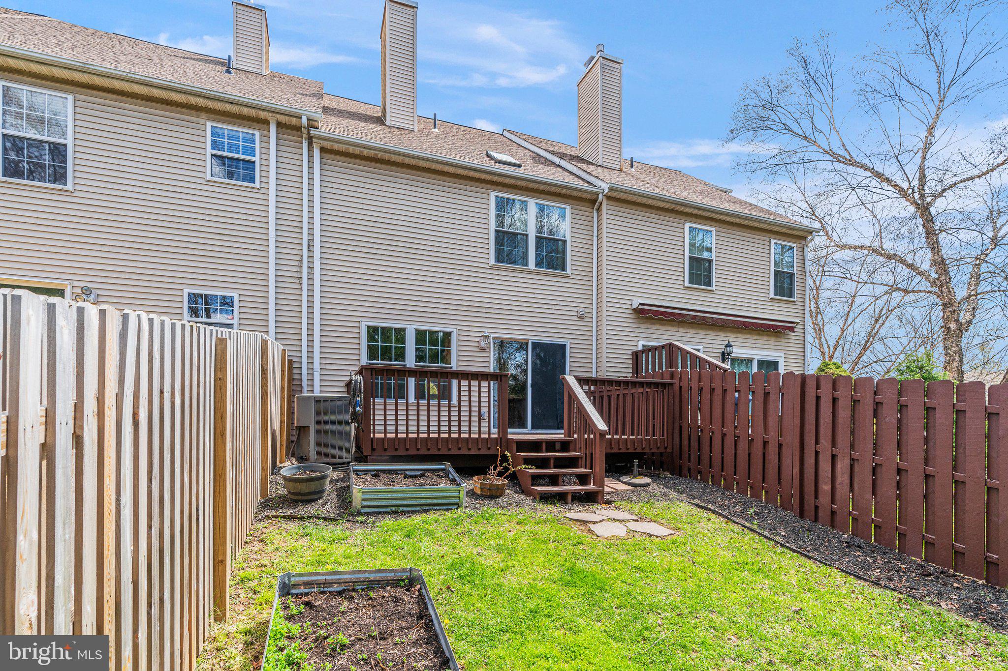 PERKIOMEN WOODS - Residential