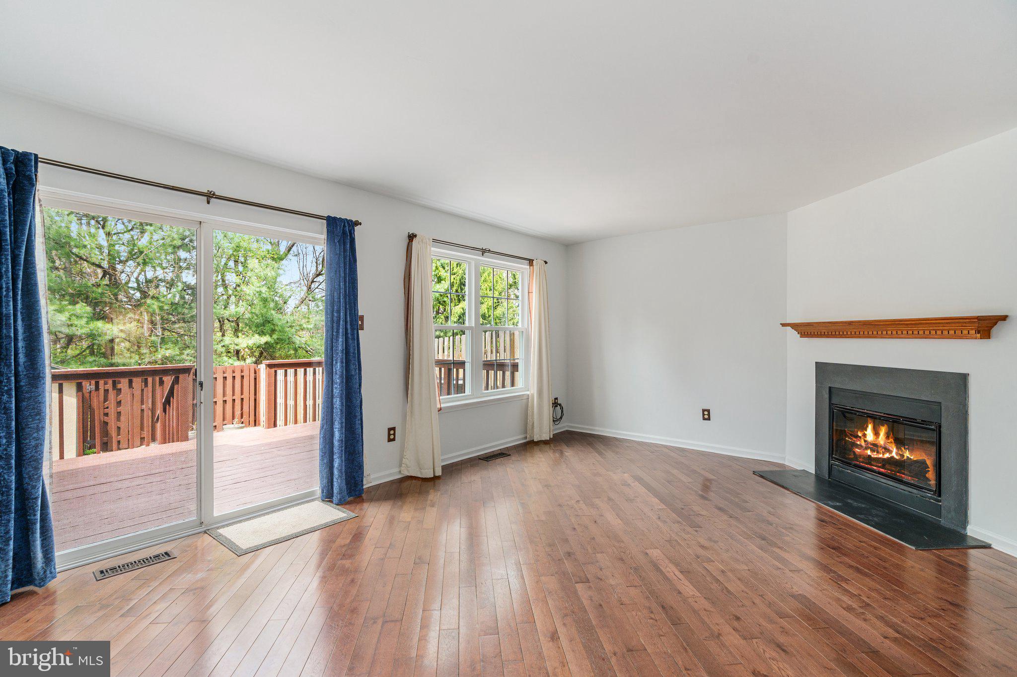 PERKIOMEN WOODS - Residential