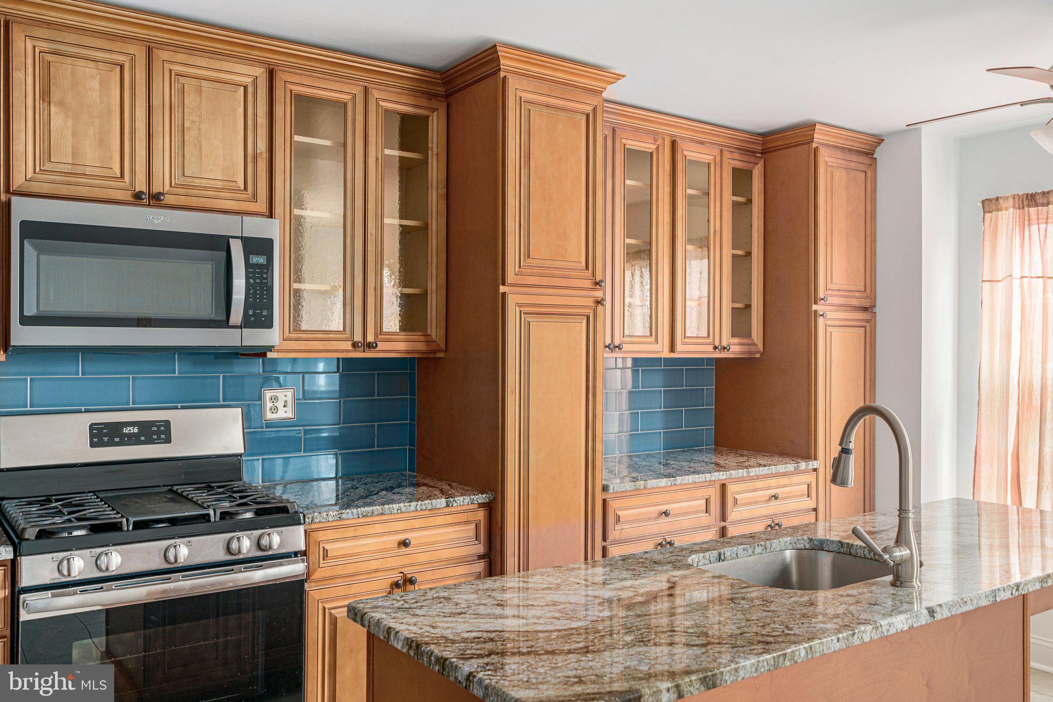 PERKIOMEN WOODS - Residential