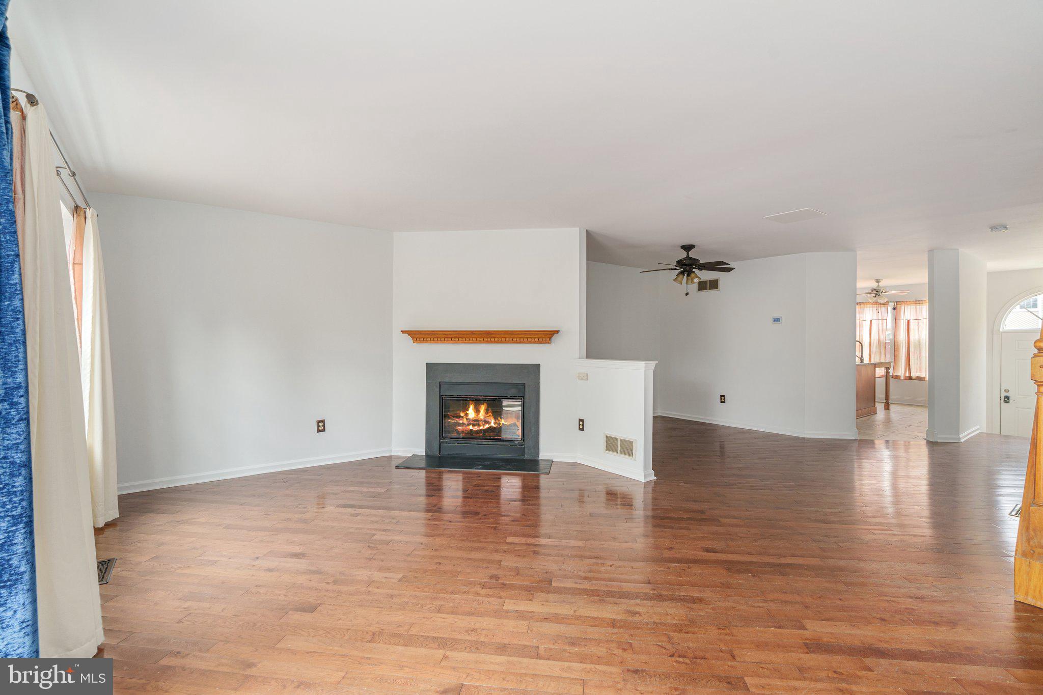 PERKIOMEN WOODS - Residential