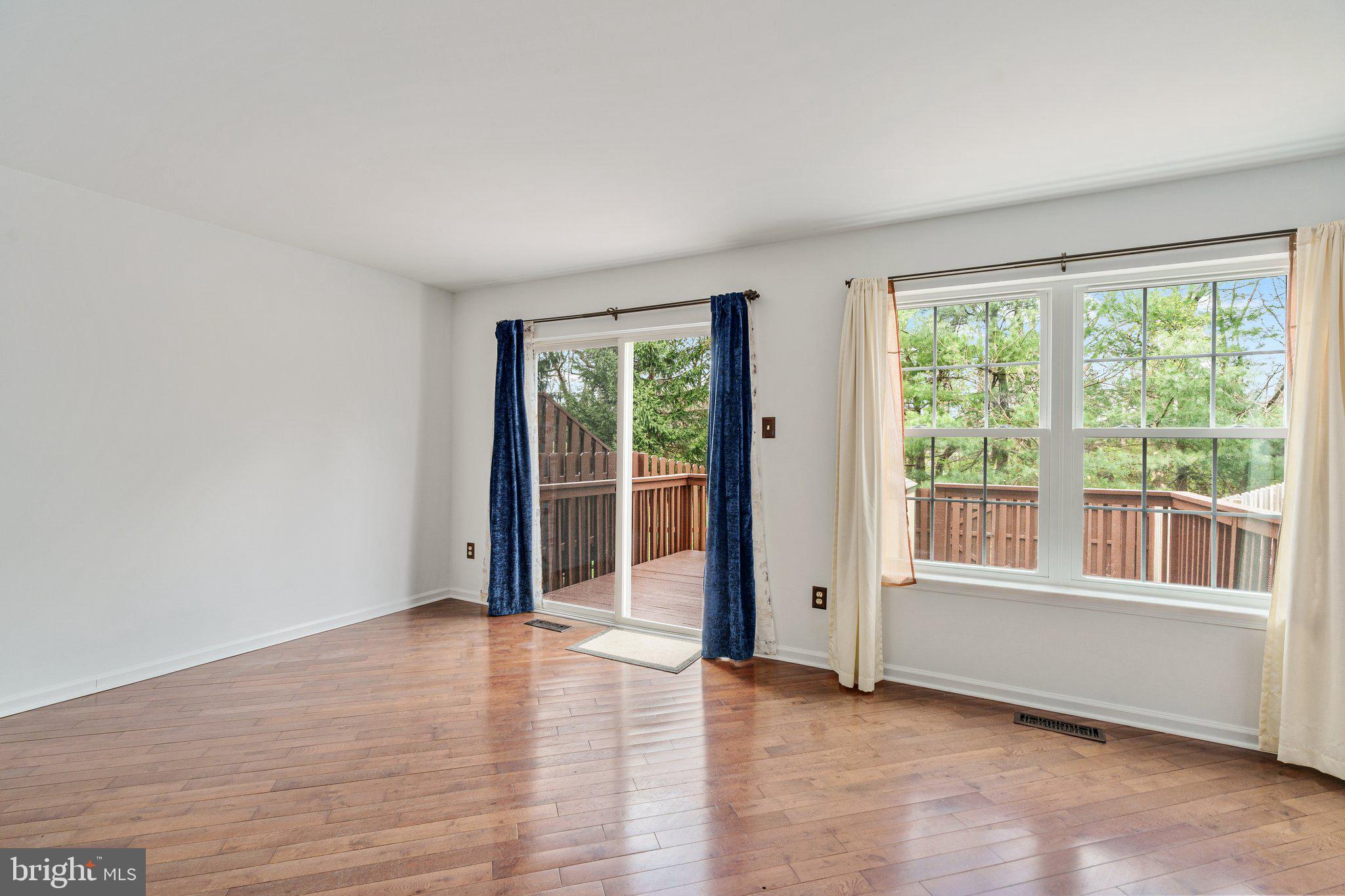 PERKIOMEN WOODS - Residential