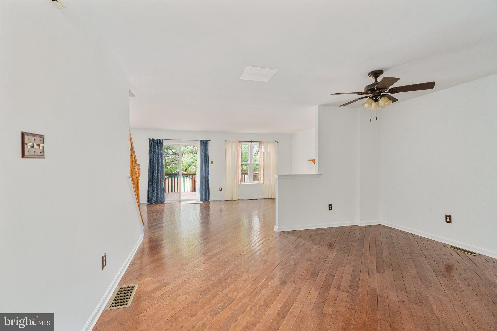 PERKIOMEN WOODS - Residential