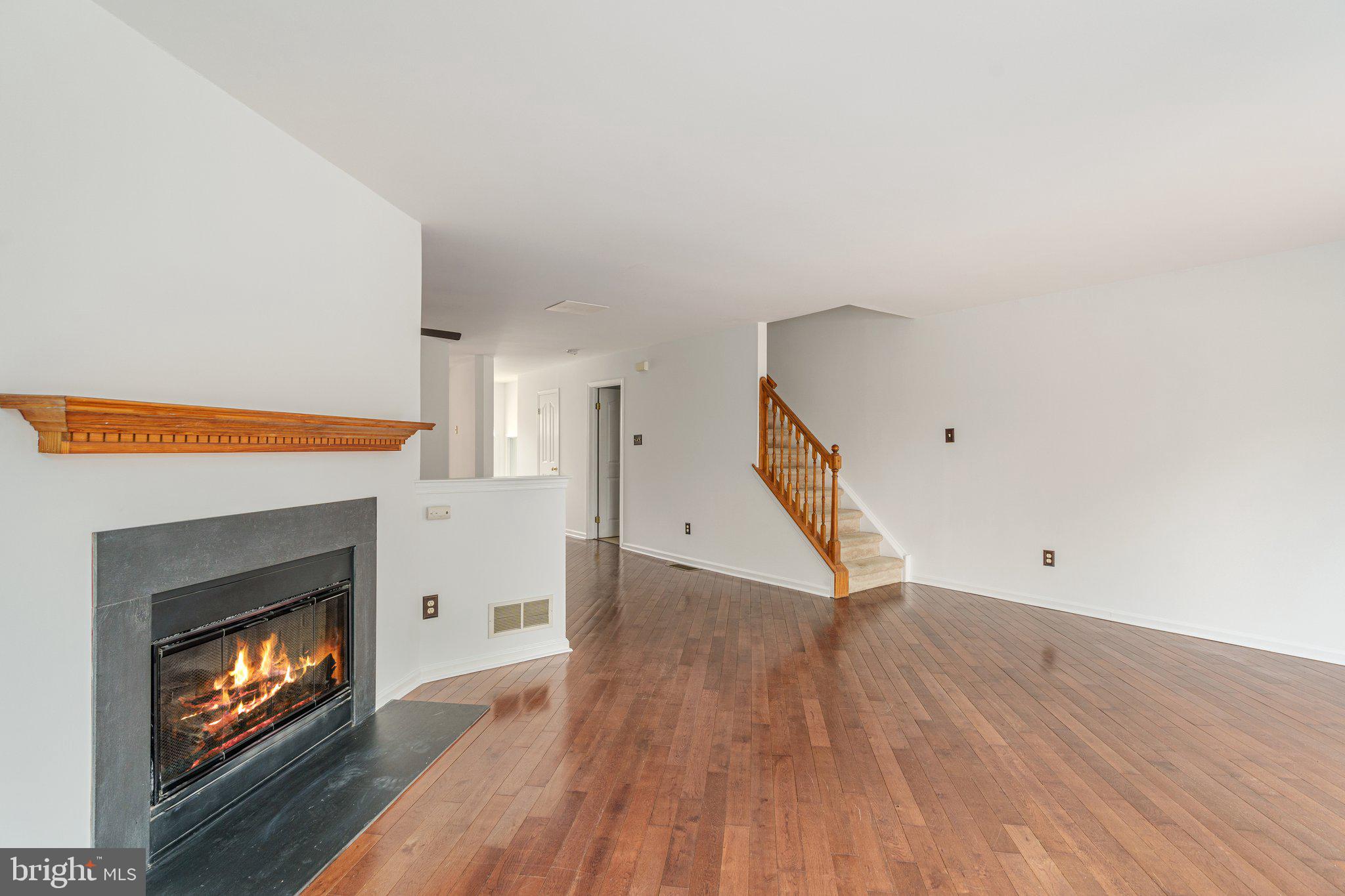 PERKIOMEN WOODS - Residential