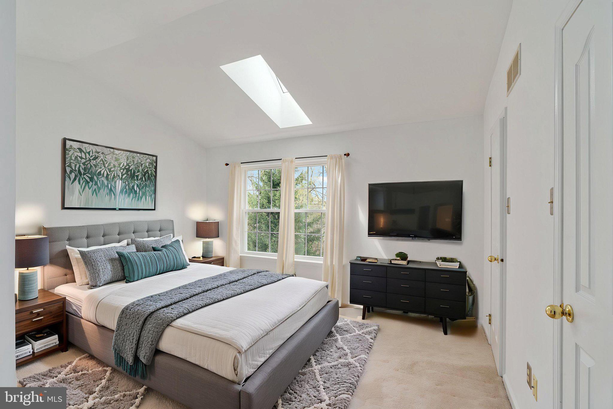 PERKIOMEN WOODS - Residential