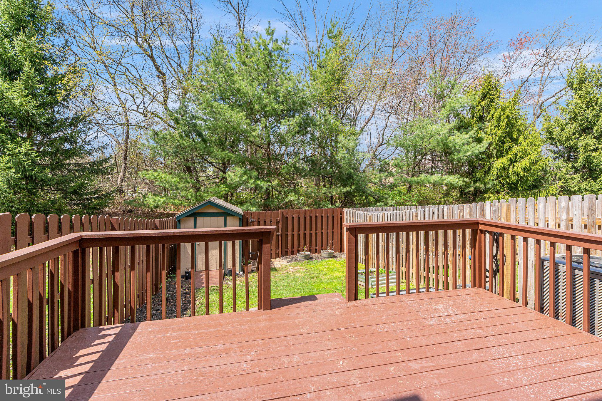 PERKIOMEN WOODS - Residential