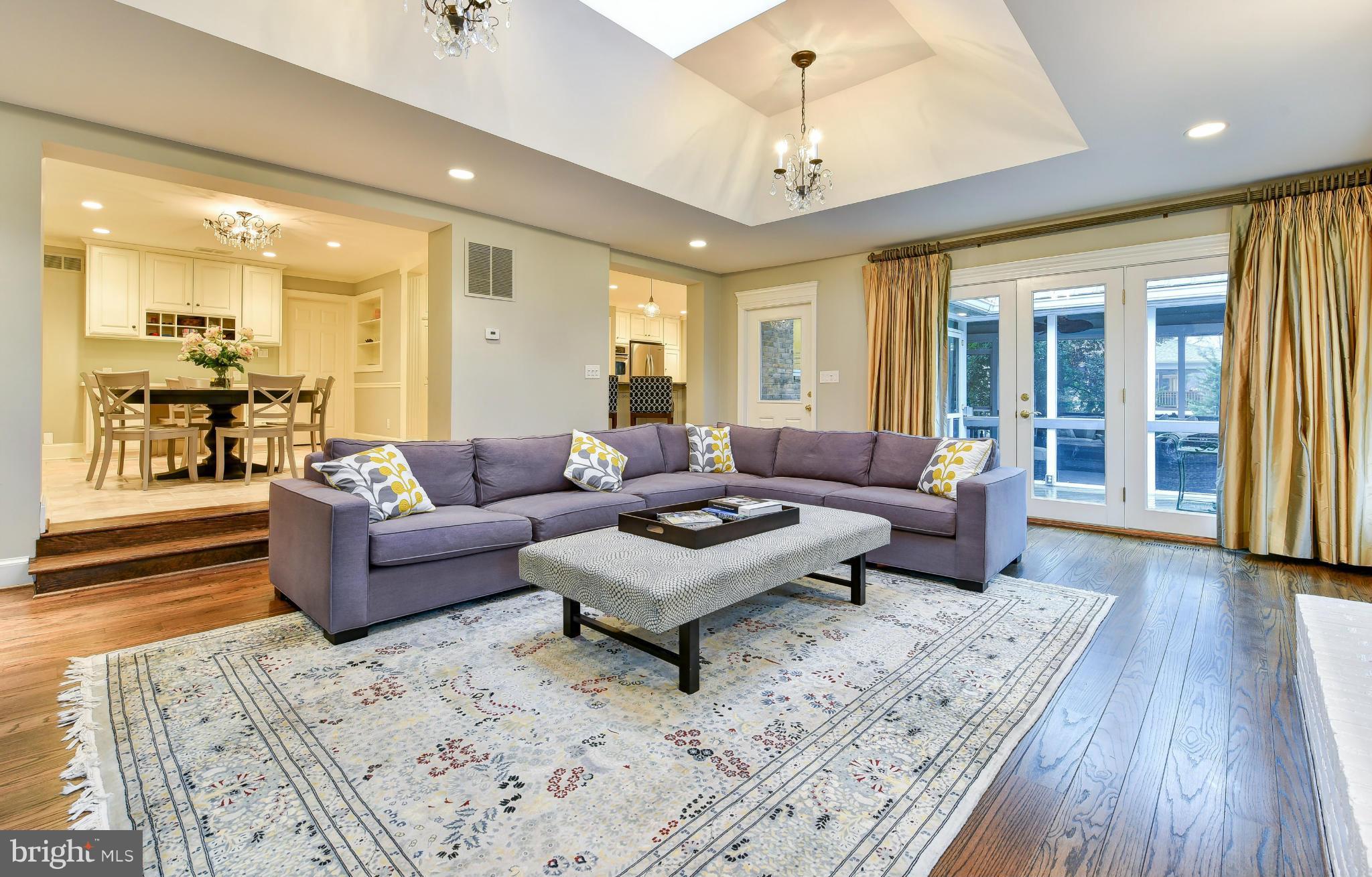 SUMMERWOOD - Residential