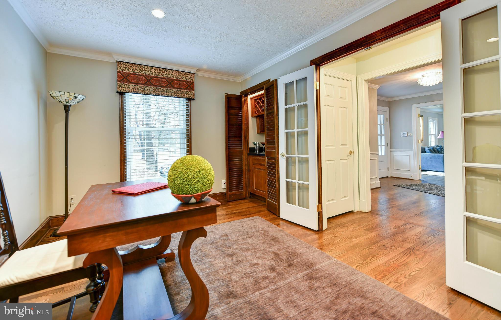 SUMMERWOOD - Residential