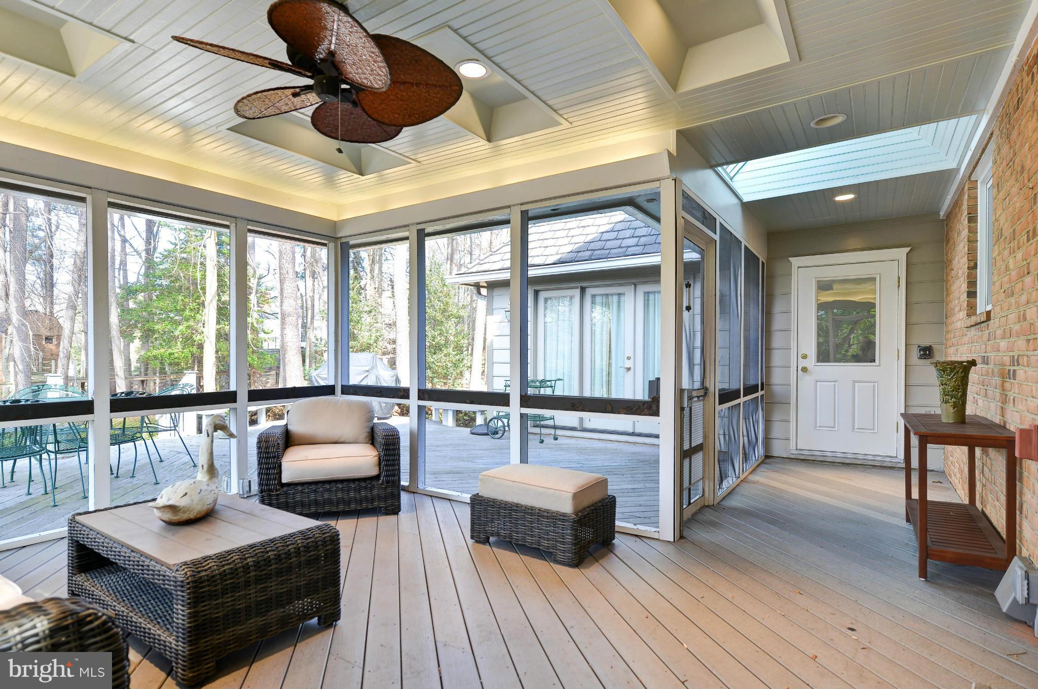 SUMMERWOOD - Residential