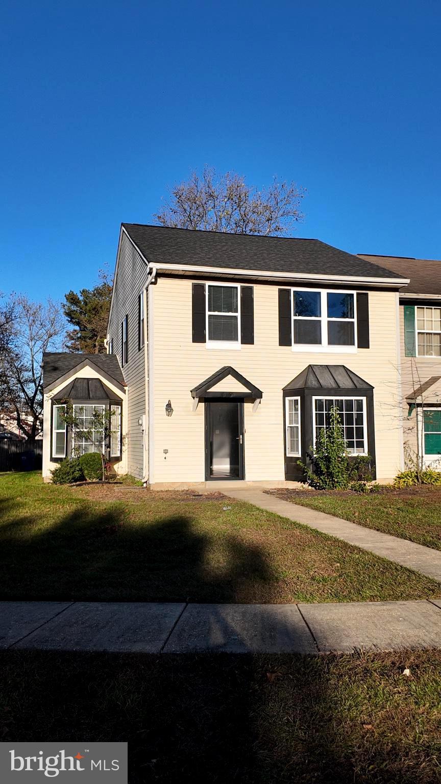 6041 RED WOLF PLACE
