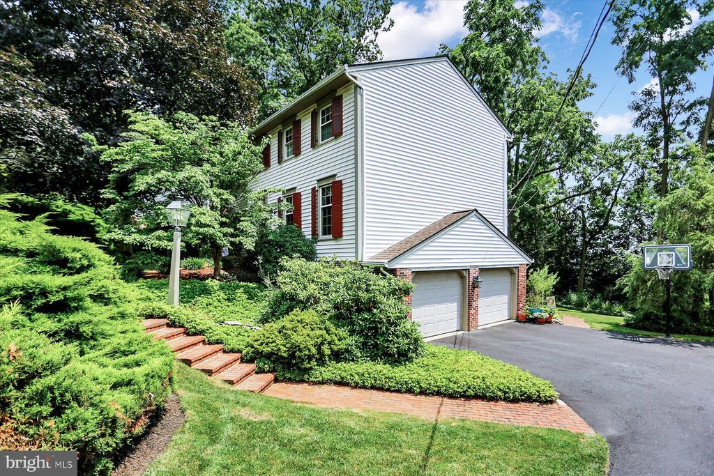 Photo of 1008 WOODRIDGE BLVD, LANCASTER, PA 17601 (MLS # PALA2038504)