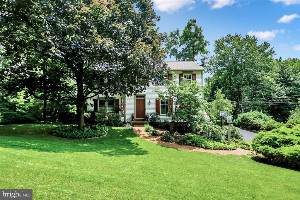 Photo of 1008 WOODRIDGE BLVD, LANCASTER, PA 17601 (MLS # PALA2038504)