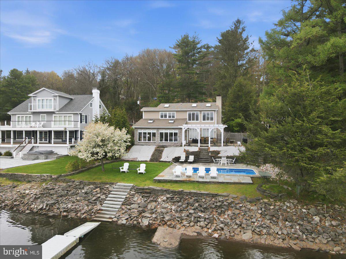 114 SHORE ROAD