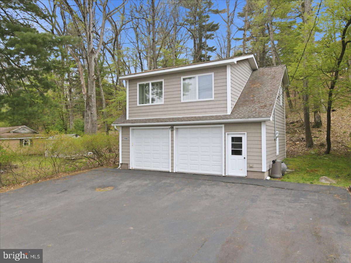 114 SHORE ROAD