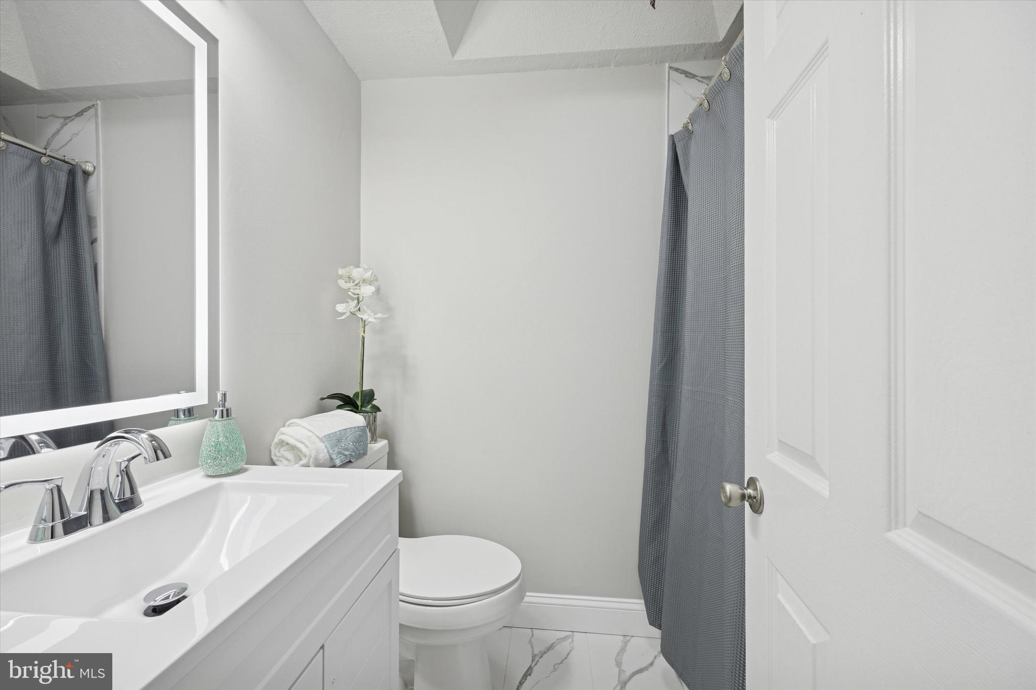 CLIFTON HEIGHTS - Residential