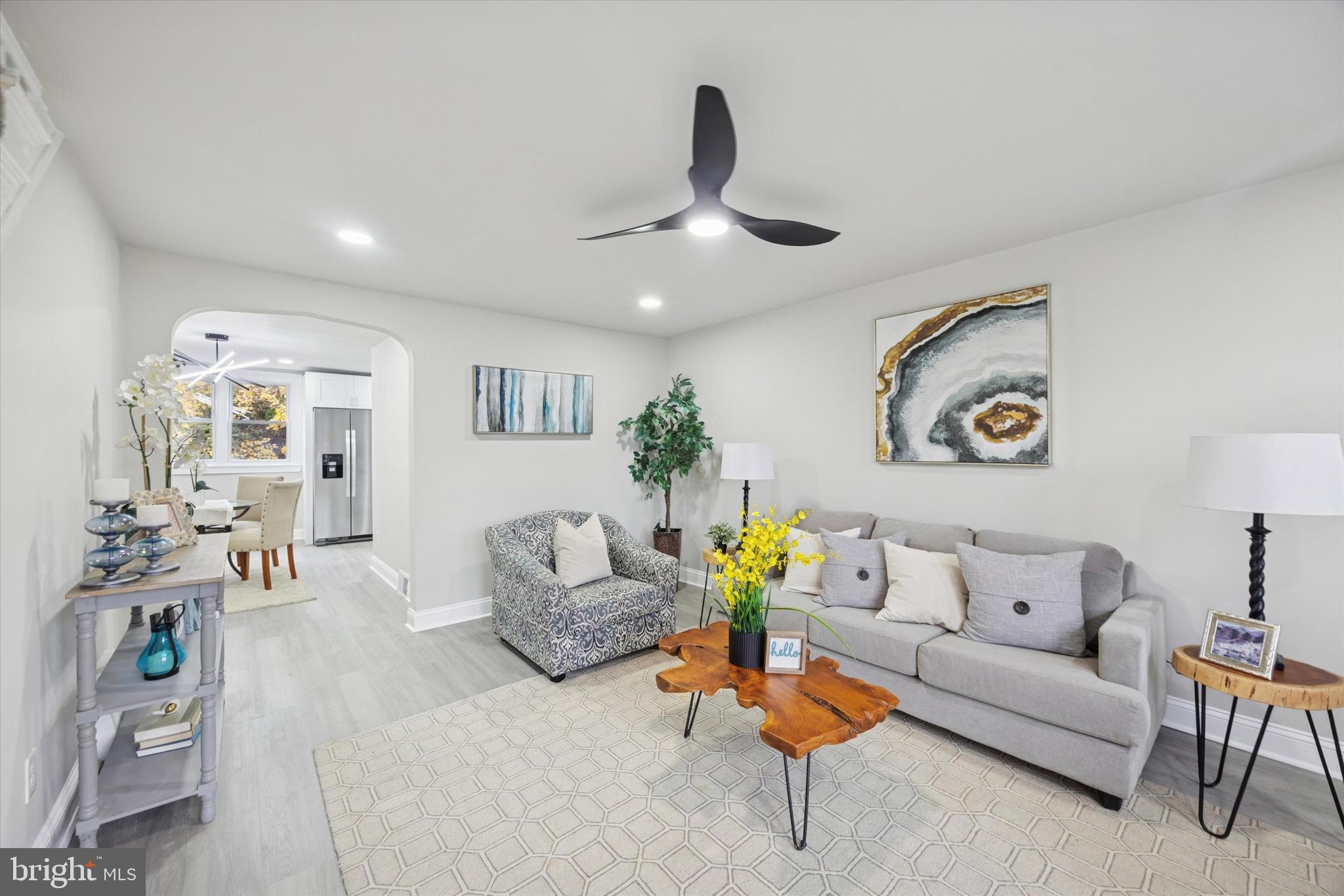 CLIFTON HEIGHTS - Residential