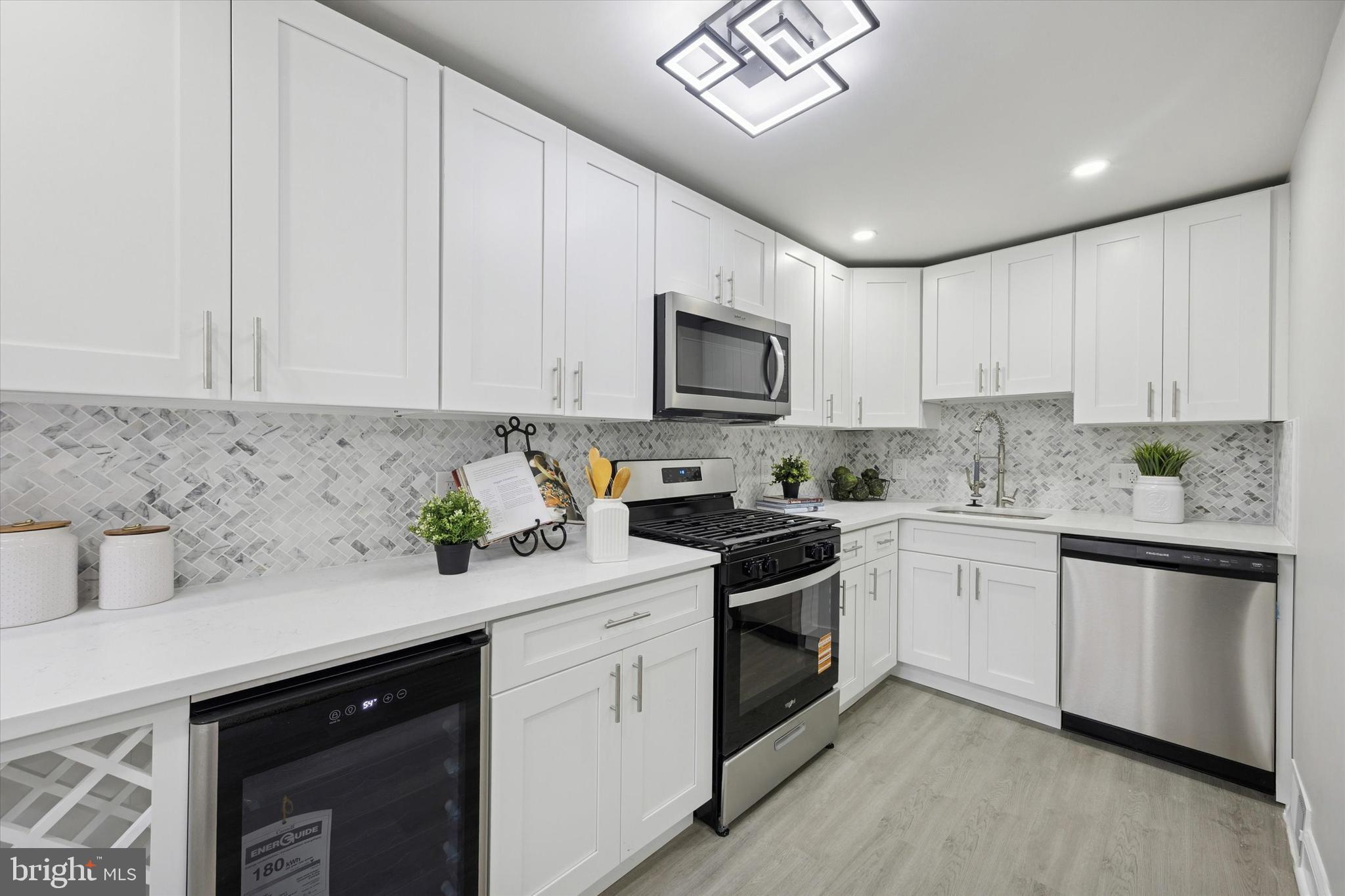 CLIFTON HEIGHTS - Residential