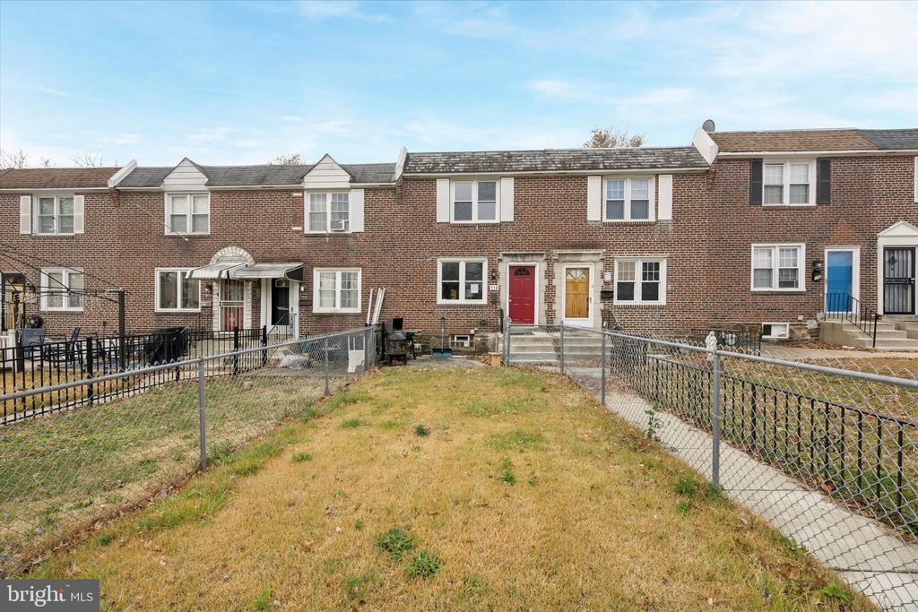 Photo of 112 S Church Street, CLIFTON HEIGHTS, PA 19018 (MLS # PADE2104410)