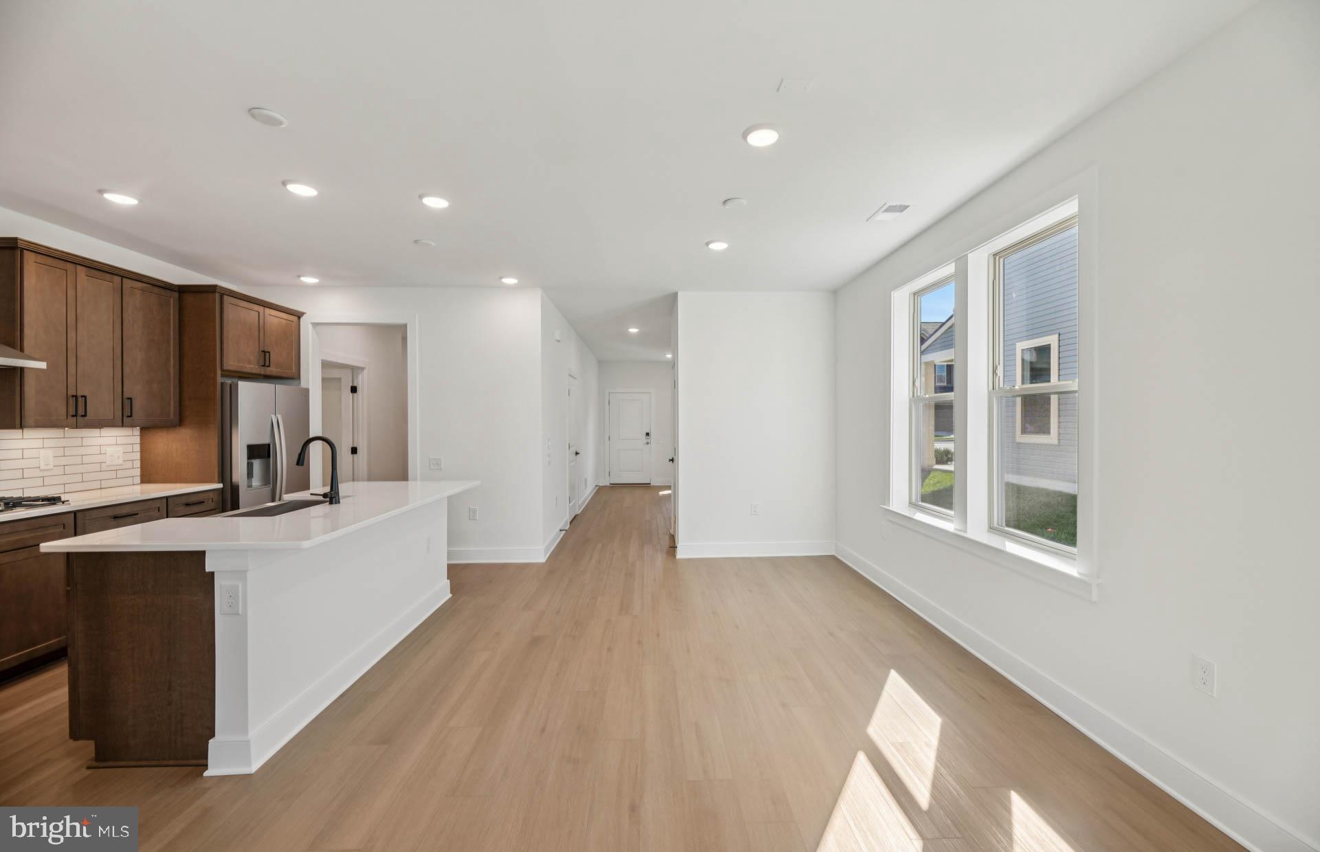 HEATHCOTE VILLAGE - Residential