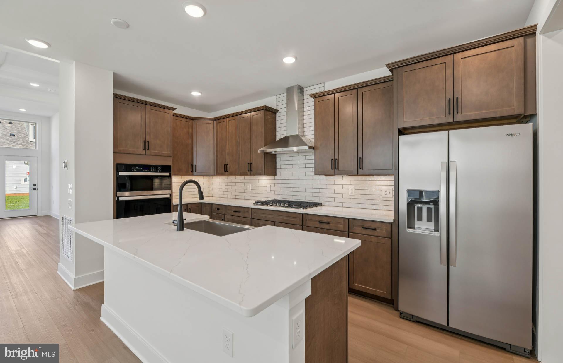 HEATHCOTE VILLAGE - Residential