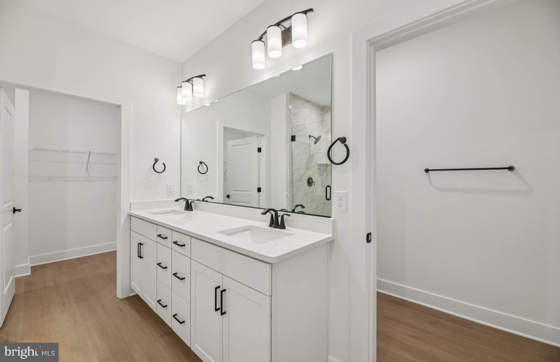 HEATHCOTE VILLAGE - Residential