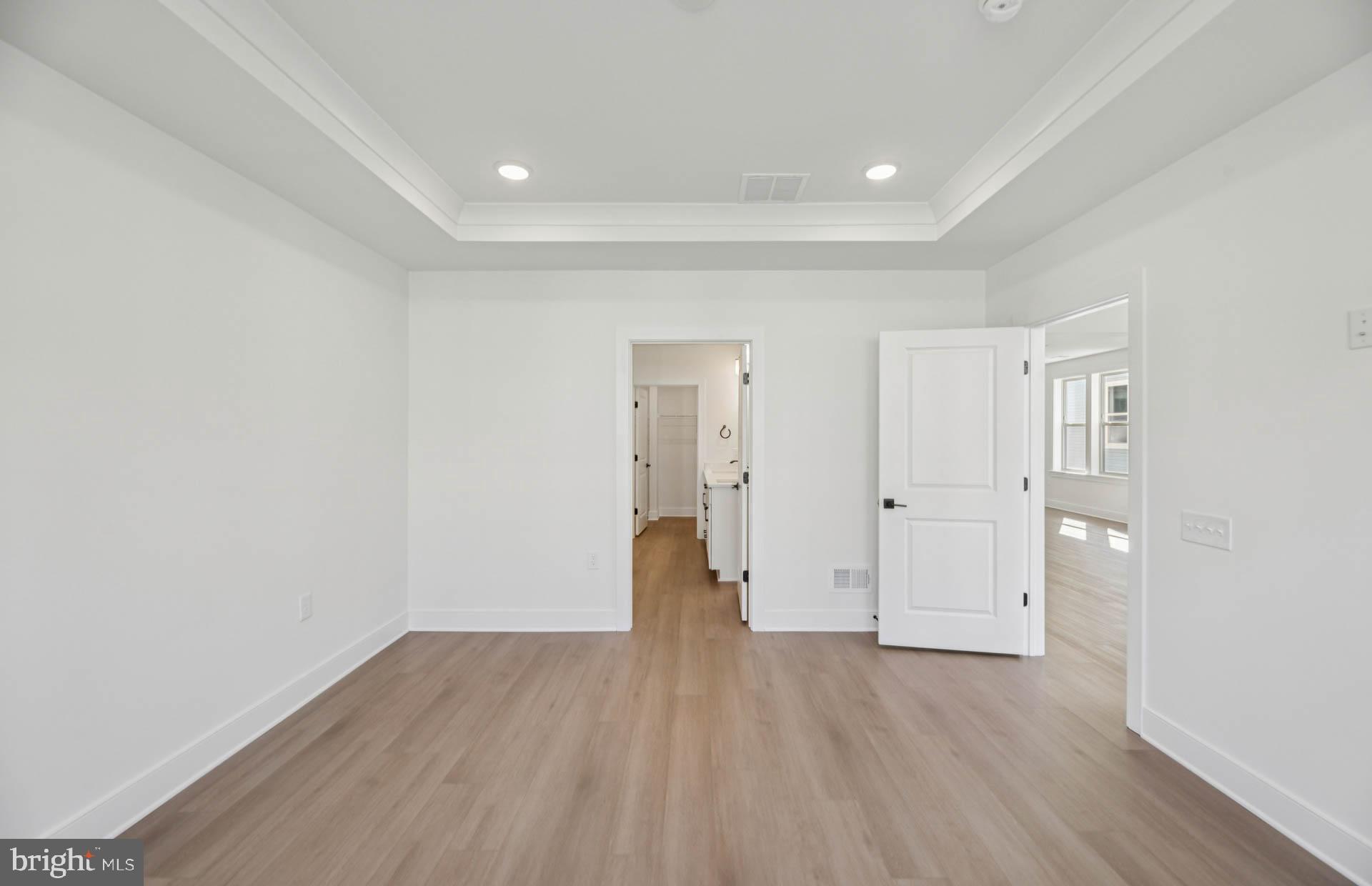 HEATHCOTE VILLAGE - Residential