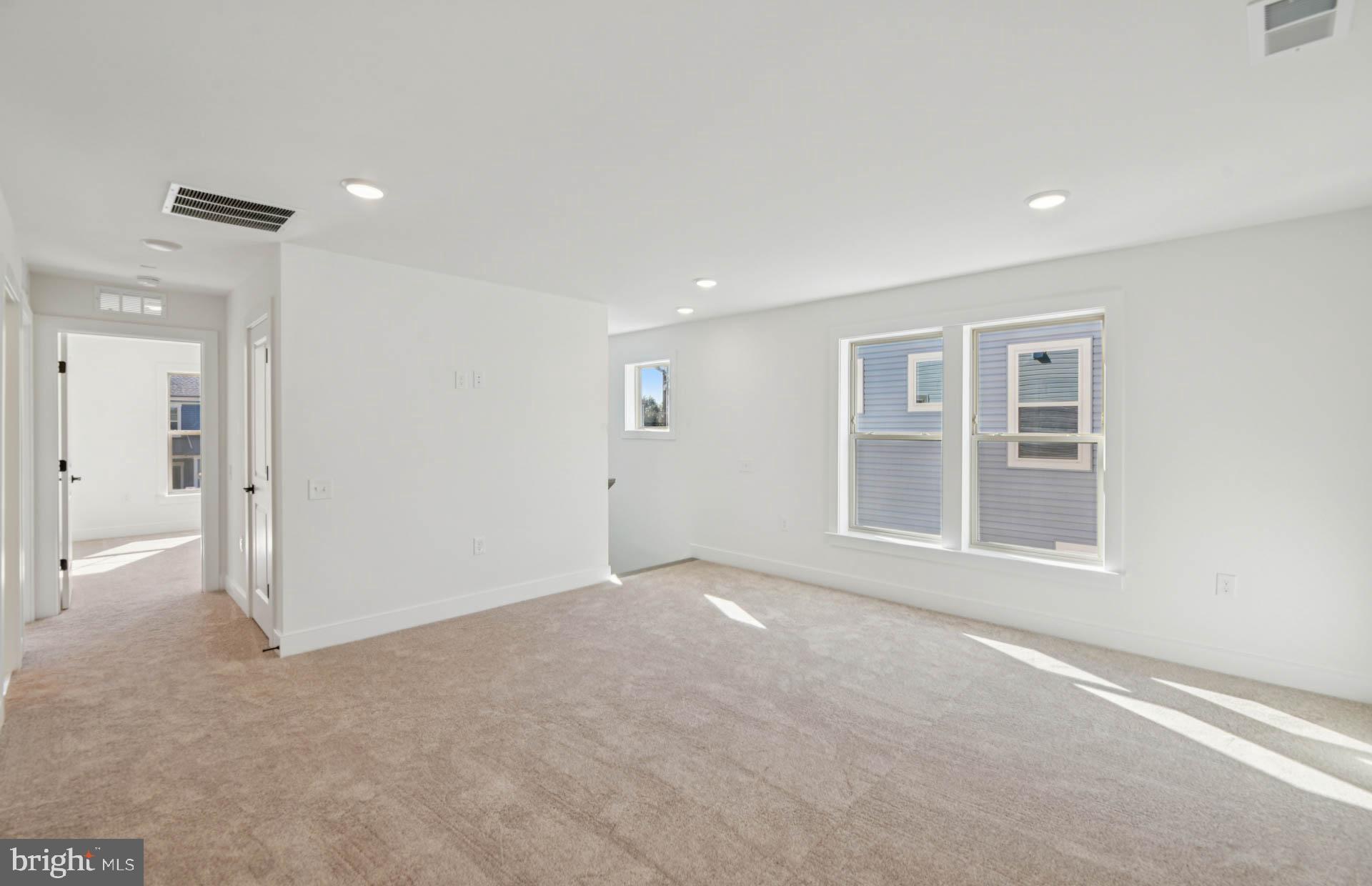 HEATHCOTE VILLAGE - Residential