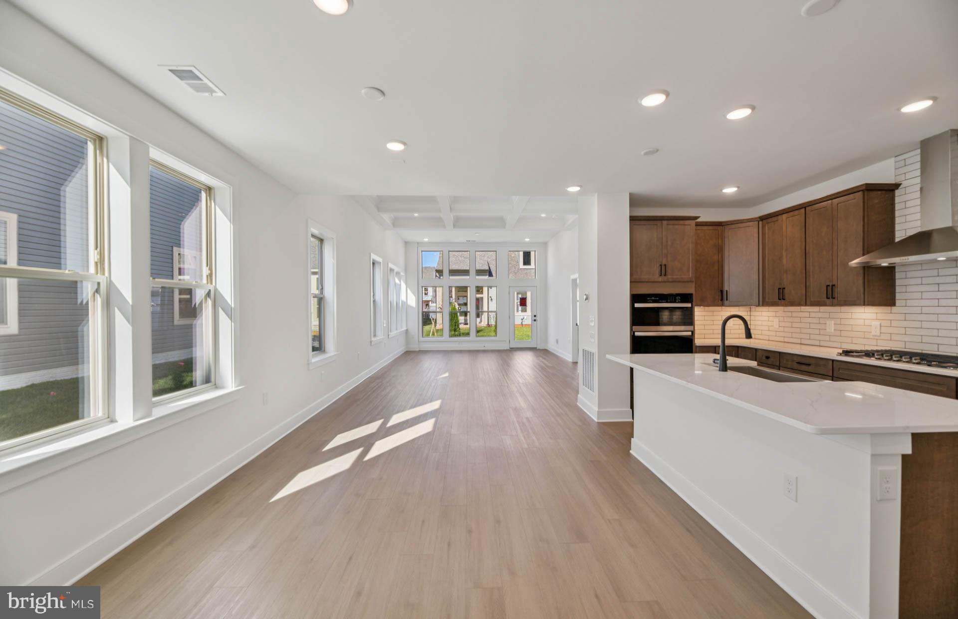 HEATHCOTE VILLAGE - Residential