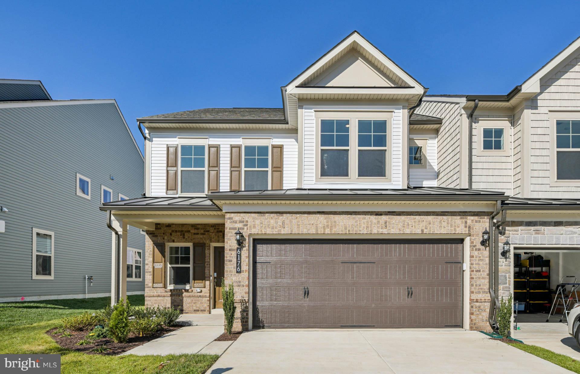 HEATHCOTE VILLAGE - Residential