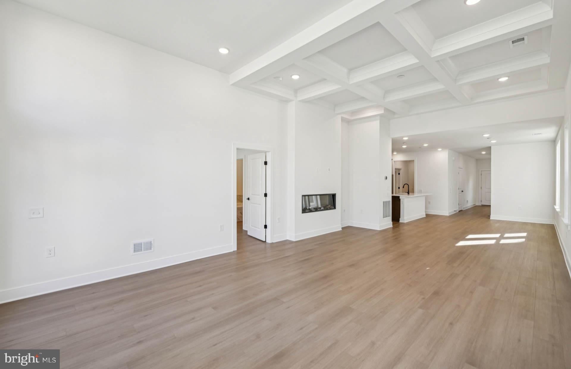 HEATHCOTE VILLAGE - Residential