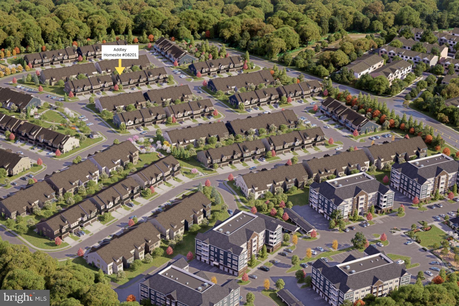 HEATHCOTE VILLAGE - Residential